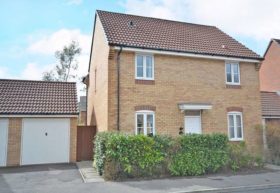 4 Bedroom Detached